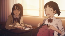 Sword of the Demon Hunter: Kijin Gentosho Episode 10 Story and Preview Images Released: A mysterious beauty appears on a rainy night in 1855...